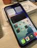 【+299元得AirPods 4】Apple/苹果 iPhone 17 Pro Max 1TB 深蓝色 移动联通电信5G 双卡双待手机 实拍图