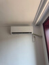 格力空调【价保618】天仪 1.5匹 新一级能效变频 纯铜管卧室节能省电挂机 国家补贴 实拍图