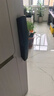 BECK智能门锁密码锁可视猫眼家用指纹锁防盗电子门锁入户智能锁 K5S【半导体指纹解锁+指导安装】 适用于小米苹果华为等各品牌机 实拍图