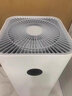 米家小米空气净化器4lite 价保618  除甲醛除菌除异味 空气伴侣 除PM2.5 AC-M17-SC 实拍图