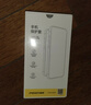 品胜【相机键全包轻薄散热】适用iPhone17ProMax手机壳苹果17ProMax保护套透明气囊防摔软边保护壳 实拍图