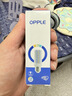 欧普照明（OPPLE）超亮led灯泡E27大螺口玉米灯蜡烛泡柱状泡家用节能灯 9W三档调色 实拍图