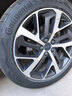 马牌（Continental）汽车轮胎 235/50R19 99V UC6 SUV FR适配观致5/DS7/标致5008 实拍图