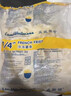 蓝威斯顿 3/8原味冷冻粗薯条2kg 线下同款 空气炸锅食材油炸食品预制菜 实拍图