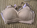 维多利亚的秘密（Victoria's Secret）维密 杨幂同款果冻条反重力软支撑凉感文胸PRO微聚拢MAX大胸显小 实拍图