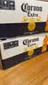 科罗娜（CORONA）特级啤酒310ml*24听啤酒整箱装经典拉格京东自营618热卖 实拍图
