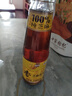 福临门 食用油 压榨芝麻油220ml  纯芝麻油 凉拌调味烹饪火锅 中粮出品 实拍图