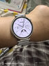 HUAWEI WATCH GT 6 冰雪蓝 Blue 华为智能手表多维情绪健康全新骑行体验强劲续航 实拍图