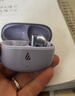 漫步者（EDIFIER）Lolli Pro SE 真无线主动降噪蓝牙耳机 翻译耳机 翻译机 适用苹果华为小米OPPO手机 云岩白 实拍图