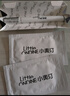 小奥汀（littleondine）眼线液笔01黑色0.5ml 眼线胶笔液笔防水防汗不易晕染丝滑持久显色 实拍图