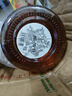 吴越稽山二十年陈本色花雕酒1.5L 1坛 16度半甜型无焦糖色 优级坛藏陈香 实拍图