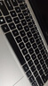 联想生态品牌异能者 有线键盘 商务办公键盘 台式机/小新笔记本适用 防泼溅 手托键盘有线  黑色K102 实拍图