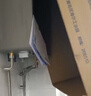 海尔麦浪【无冷凝水管K70SMAX】16升燃气热水器天然气 下置风机 一级能效 静音增压【国家补贴15%】 实拍图