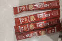 雀巢（Nestle）【樊振东同款】1+2特浓低糖*速溶咖啡三合一冲调饮品90条1170g 实拍图