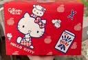 格力高（Glico）HelloKitty萌趣美味礼盒431g含水杯饼干礼盒儿童礼物送礼送女孩 实拍图