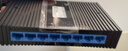 普联（TP-LINK） 8口千兆交换机 企业级交换器 监控网络网线分线器 分流器 兼容百兆 TL-SG1008M 实拍图