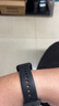 华为（HUAWEI）手环10 标准版 曜石黑 智能手环专业睡眠分析情绪健康心率监测运动手环华为手环9升级 实拍图