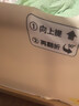 棒棒猪免安装床围栏宝宝防摔防护栏便携床上可折叠床护栏挡板1.5米单面 实拍图