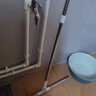 五月花魔术扫把50CM刀锋刮条水刮扫把刮水神器浴室卫生间扫头发家用 实拍图