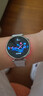 HUAWEI WATCH GT 6 流光紫 41mm智能手表多维情绪健康全新骑行体验 实拍图