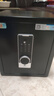 虎牌保险柜家用小型指纹密码WIFI全钢防盗可入墙办公大型保险箱新款保管箱 45cm智博系列-双层大空间（加宽锁栓） WiFi智控/钥匙/密码/指纹/（密码+指纹） 实拍图