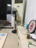 奥克斯（AUX）遥控电风扇/机械落地扇/家用风扇/空气流通/七叶电风扇/大风量风扇 FS1618RC（加长线款） 实拍图