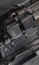 彩格PG-48黑色墨盒适用佳能Canon Pixma E408 E418打印机墨盒佳能E468 E478 E488 E4280打印机墨盒墨水 实拍图
