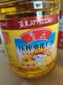 鲁花 食用油 物理压榨 葵花仁油6.18L  实拍图