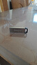 金士顿（Kingston）64GB USB 3.2 Gen 1 U盘 DTKN 大容量U盘 金属外壳 读速200MB/s 学习办公投标电脑车载优盘 实拍图