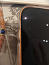 闪魔【AR增透抗反光】适用iPhone17pro钢化膜苹果17Pro手机膜AR增透全屏覆盖防尘无尘仓保护膜2片装 实拍图
