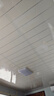 雷士（NVC）led灯盘吸顶替换灯芯灯泡灯板圆形磁吸灯条光源模组40瓦白光6500K 实拍图