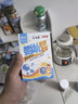 白象科学加 婴儿辅食宝宝面条160g*3盒【婴标原味加钙】儿童营养细面 实拍图