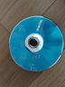 铼德(RITEK) 繁花系列 CD-R 52速700M 空白光盘/光碟/刻录盘 桶装50片 实拍图