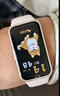 华为（HUAWEI）手环10 标准版 拂晓粉 智能手环专业睡眠分析情绪健康心率监测运动手环华为手环9升级 实拍图