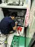 海尔（Haier）前置过滤器全屋家用净水器HP-05升级迭代款40微米双网反冲洗大通量管道过滤器 全屋家用净水器 实拍图