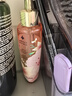 娇兰（Guerlain）帝皇蜂姿复原蜜精华(艺术家限量版)50ml紧致修护护肤礼盒生日礼物 实拍图