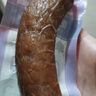 秋林里道斯中华老字号 哈尔滨红肠1.1kg/袋 量贩装 东北特产 休闲零食 实拍图