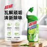 超威洁厕灵500g*4瓶 马桶清洁剂 亮滑洁厕液 厕所清洁厕宝 香氛洁厕剂 实拍图