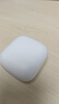 倍思W04 半入耳真无线蓝牙耳机 新升级 臻品音质60h长续航 适用于苹果华为vivo荣耀oppo手机 礼物 实拍图