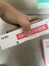 华三（H3C）5口千兆交换机 非网管企业级交换器 监控网络网线分线器 家用宿舍分流器 Mini S5G-U 实拍图