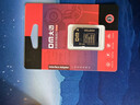 DM大迈 TF（MicroSD）存储卡 SD-T TF转SD小卡转大卡适配器单反相机高速内存卡micro SD卡存储卡卡套 实拍图