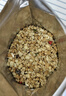 卡乐比（Calbee）即食燕麦片冷泡 原味水果麦片600g 进口非油炸 营养代餐早餐零食 实拍图