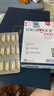 金凯撒95%~97%高纯度深海鱼油软胶囊omega-3成人DHA+EPA礼盒装30粒*6盒 实拍图