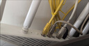 普联（TP-LINK） 大道AX3000满血WiFi6千兆无线路由器 5G双频家用穿墙 Mesh 3000M无线速率 信号增强 易展 XDR3010 实拍图