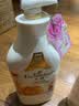 艾诗（Enchanteur）沐浴露桂花桃花花香沐浴液美肌持久留香女士浪漫香氛沐浴乳1336g 实拍图