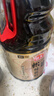 海天 生抽酱油 0添加松茸味极鲜1.9L【特级酱油松茸提鲜】味极鲜系列 实拍图