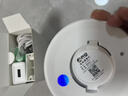 乔安（JOOAN）双摄1600万像素监控摄像头无线wifi网络高清监控器360度无死角带夜视全景云台家用AI监控手机远程 实拍图