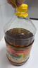 鲁花 【保真菜籽油】食用油 低芥酸特香菜籽油 6.18L   物理压榨 实拍图
