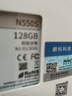 朗科（Netac）128GB SSD固态硬盘 SATA3.0接口 N550S超光系列 电脑升级核心组件 实拍图