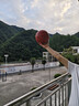 斯伯丁（SPALDING）篮球7号成人比赛TF-500星街战室内外通用吸湿PU七号篮球  76-797Y 实拍图